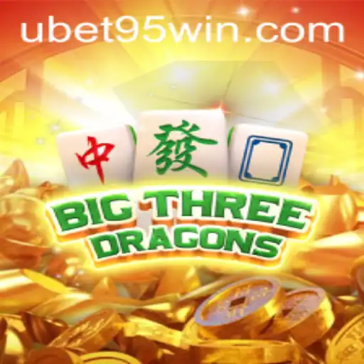 Exploring BigThreeDragons: A Comprehensive Guide to Ubet 95's Latest Gaming Sensation
