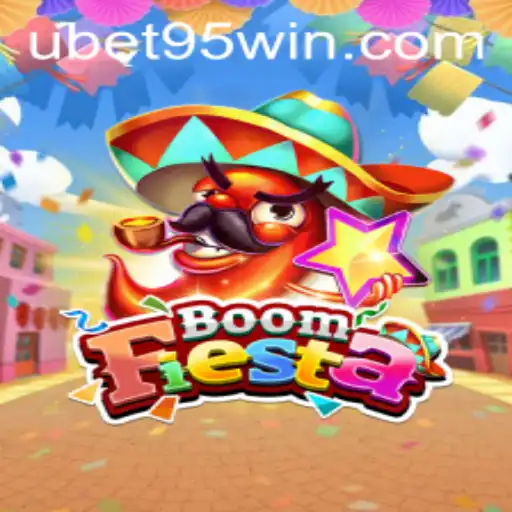 BoomFiesta: The Ultimate Gaming Revolution with Ubet 95