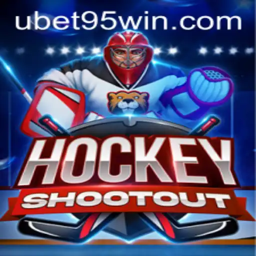 Exciting Gameplay in HockeyShootout with Ubet 95