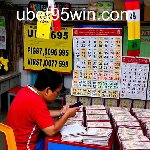 Understanding Jueteng and the Role of Ubet 95