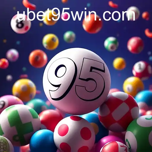 Exploring the World of Lottery Games with Ubet 95