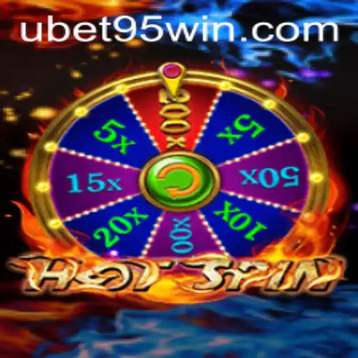 Discovering HotSpin: A Rich Gaming Experience with Ubet 95