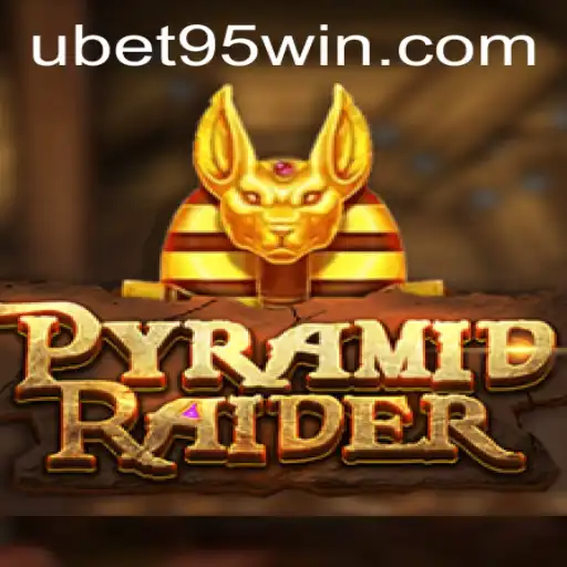 Exploring the Thrills of PyramidRaider: A Guide to the Adventure Game with Ubet 95