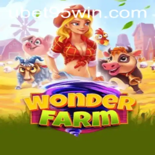 Exploring WonderFarm: A Journey Through Virtual Agriculture and Adventure